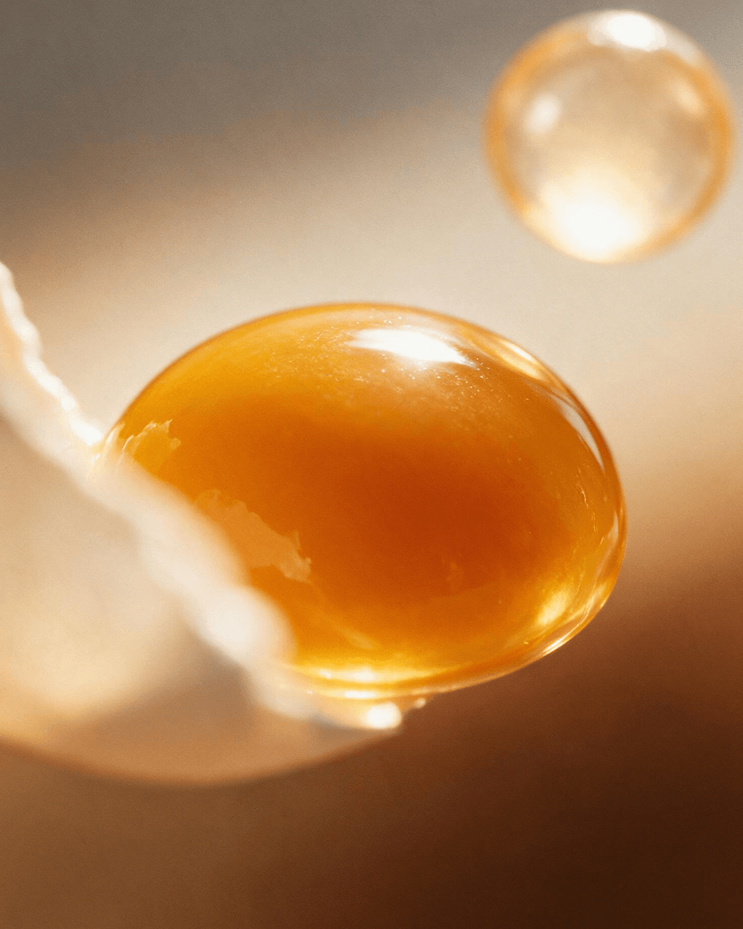 Bioactive Proteins