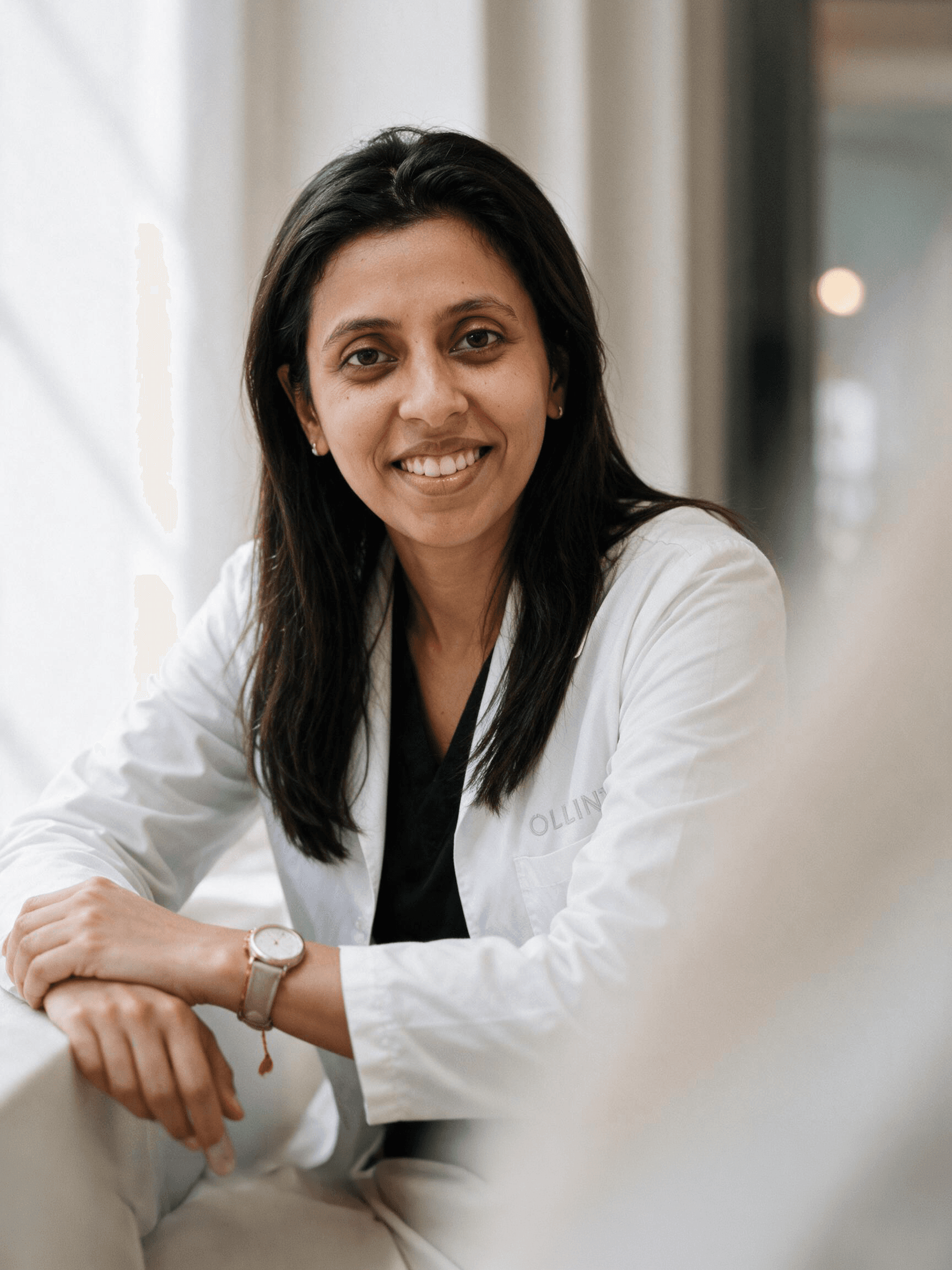 Dr. Minal Jain