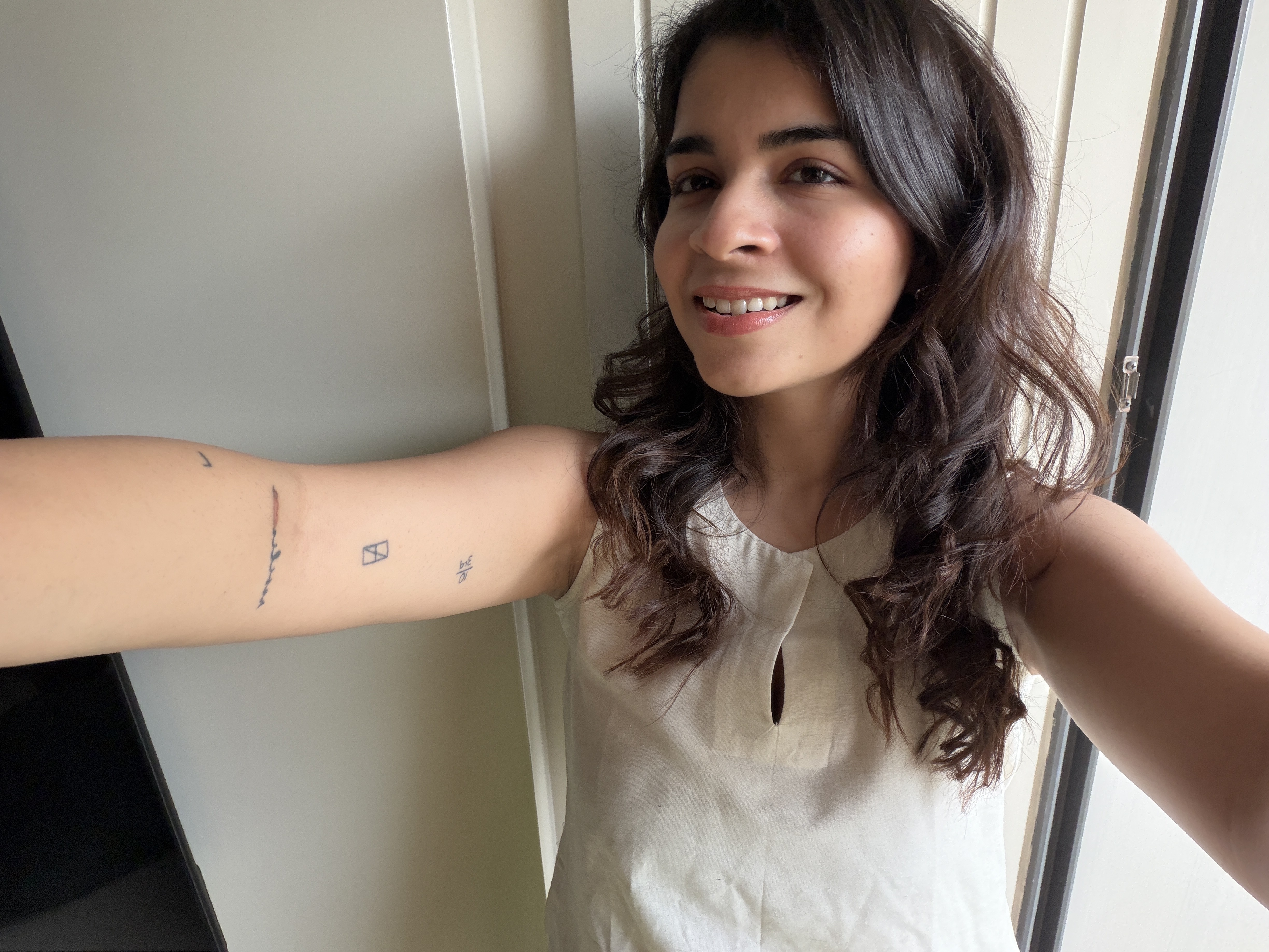 Saloni Soni
